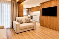 Apartm�n Settsass
