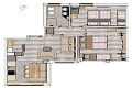 Apartm�n Settsass