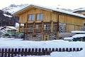 Chalet Royal, Arabba