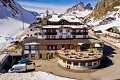 Hotel Savoia, Arabba - Passo Pordoi