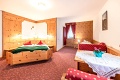 Hotel Savoia, Arabba - Passo Pordoi