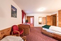 Hotel Savoia, Arabba - Passo Pordoi
