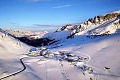 Hotel Savoia, Arabba - Passo Pordoi