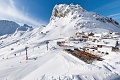 Hotel Savoia, Arabba - Passo Pordoi