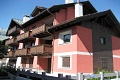 Apartmny Chalet Funivia, Bormio