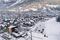 Hotel Nevada, Bormio