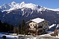 Hotel Stella Alpina, Bormio