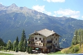 Hotel Stella Alpina, Bormio