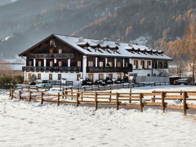 Chalet Stelle di Neve - Bormio