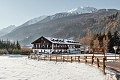 Apartmny Chalet Stelle di Neve, Bormio