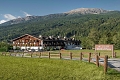 Apartmny Chalet Stelle di Neve, Bormio