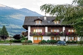 Apartmny Chalet Stelle di Neve, Bormio