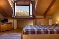 Apartmny Chalet Stelle di Neve, Bormio