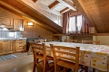 Apartmny Chalet Stelle di Neve, Bormio