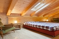 Apartmny Chalet Stelle di Neve, Bormio