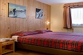 Apartmny Chalet Stelle di Neve, Bormio