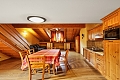 Apartmny Chalet Stelle di Neve, Bormio