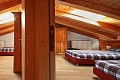 Apartmny Chalet Stelle di Neve, Bormio