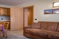 Apartmny Chalet Stelle di Neve, Bormio