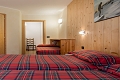 Apartmny Chalet Stelle di Neve, Bormio