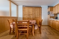 Apartmny Chalet Stelle di Neve, Bormio