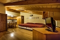 Apartmny Chalet Stelle di Neve, Bormio