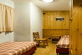 Apartmny Chalet Stelle di Neve, Bormio