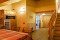 Apartmny Chalet Stelle di Neve, Bormio