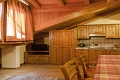 Apartmny Chalet Stelle di Neve, Bormio