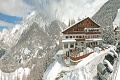 Hotel Vallechiara, Bormio