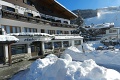 Hotel Vallechiara, Bormio