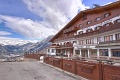 Hotel Vallechiara, Bormio