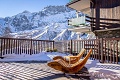 Hotel Astoria, Breuil-Cervinia