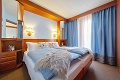 Hotel Astoria, Breuil-Cervinia