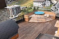 Hotel Astoria, Breuil-Cervinia