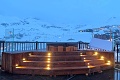 Hotel Astoria, Breuil-Cervinia