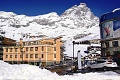 Hotel Astoria, Breuil-Cervinia