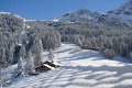 Rezidencia Cervino 2, Valtournenche