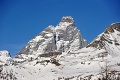 Rezidencia Cervino 2, Valtournenche