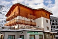 Hotel Chateau Des Dames, Breuil-Cervinia