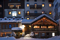 Hotel Jumeaux, Breuil Cervinia