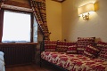 Hotel Jumeaux, Breuil Cervinia