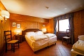 Hotel Jumeaux, Breuil Cervinia