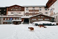 Hotel Jumeaux, Breuil Cervinia