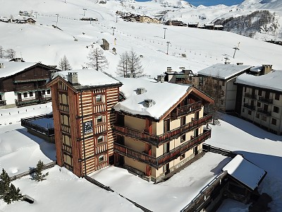 ubytovanie Hotel Miravidi, Cervnia