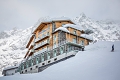 White Angel Hotel, Breuil - Cervinia