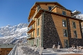 White Angel Hotel, Breuil - Cervinia