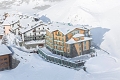 White Angel Hotel, Breuil - Cervinia