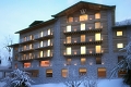 White Angel Hotel, Breuil - Cervinia