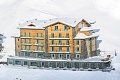 White Angel Hotel, Breuil - Cervinia